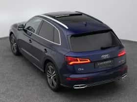 Audi Q5 (2020) thumbnail 25