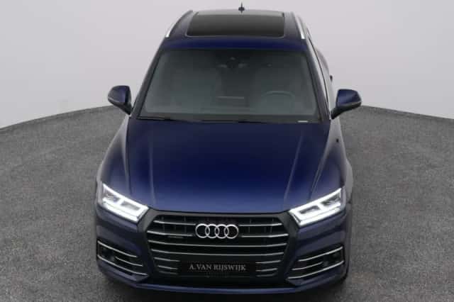 Audi Q5 (2020) thumbnail 26