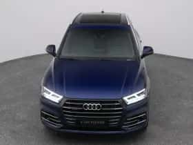 Audi Q5 (2020) thumbnail 26