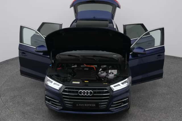 Audi Q5 (2020) thumbnail 27