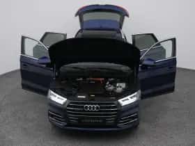 Audi Q5 (2020) thumbnail 27
