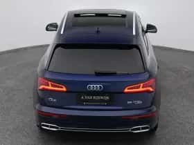 Audi Q5 (2020) thumbnail 28