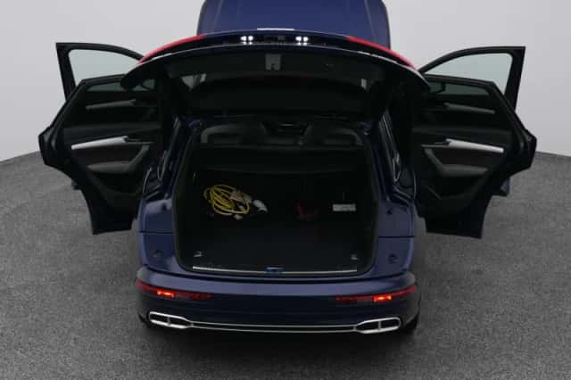 Audi Q5 (2020) thumbnail 29
