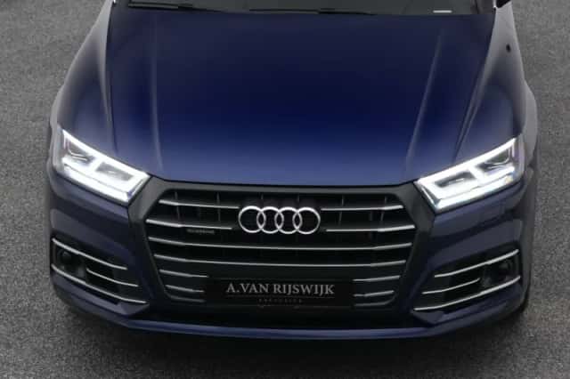 Audi Q5 (2020) thumbnail 30