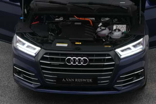 Audi Q5 (2020) thumbnail 31