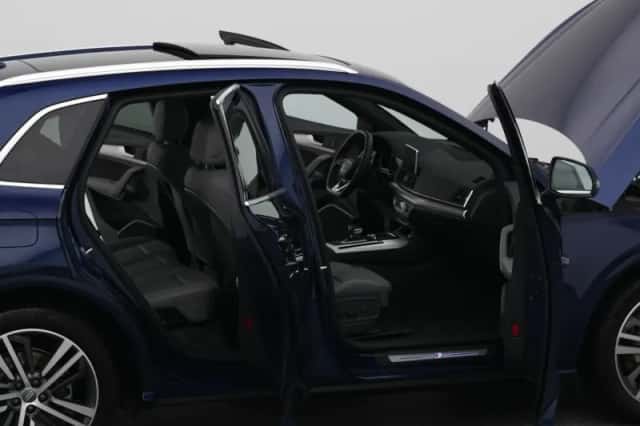 Audi Q5 (2020) thumbnail 34