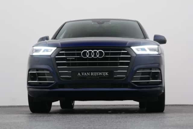Audi Q5 (2020) thumbnail 35