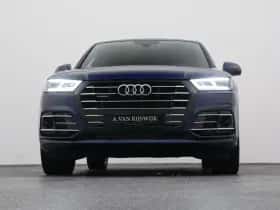 Audi Q5 (2020) thumbnail 35