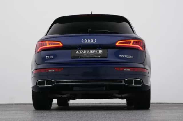 Audi Q5 (2020) thumbnail 36