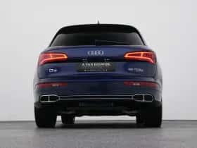 Audi Q5 (2020) thumbnail 36
