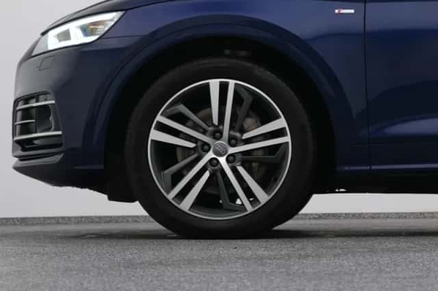 Audi Q5 (2020) thumbnail 39