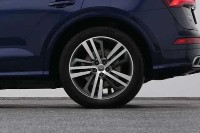 Audi Q5 (2020) thumbnail 40