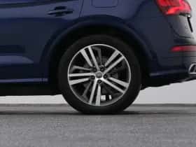 Audi Q5 (2020) thumbnail 40