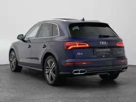 Audi Q5 (2020) thumbnail 5