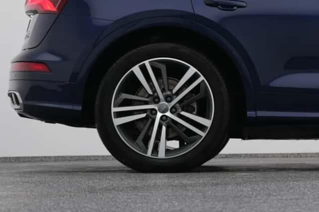 Audi Q5 (2020) thumbnail 41