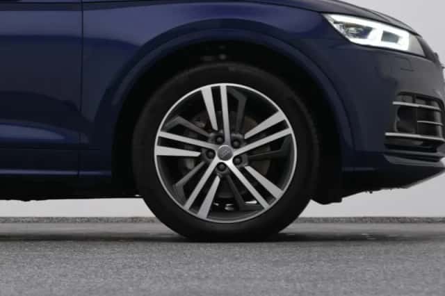 Audi Q5 (2020) thumbnail 42