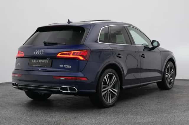 Audi Q5 (2020) thumbnail 6