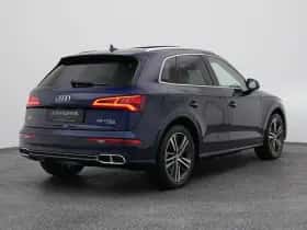 Audi Q5 (2020) thumbnail 6