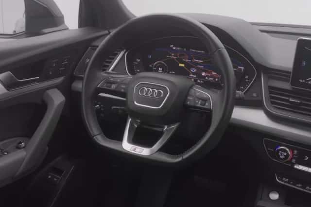 Audi Q5 (2020) thumbnail 7