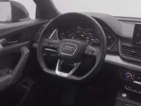 Audi Q5 (2020) thumbnail 7