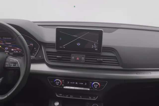 Audi Q5 (2020) thumbnail 8