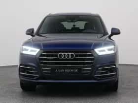 Audi Q5 (2020) thumbnail 9