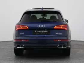 Audi Q5 (2020) thumbnail 10
