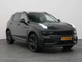 Lynk & Co 01 (2022) thumbnail 2
