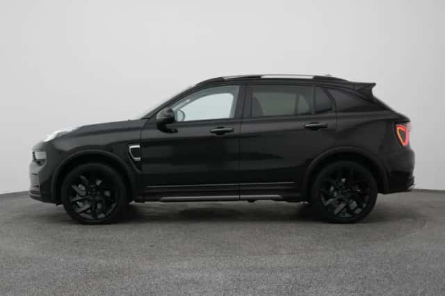Lynk & Co 01 (2022) thumbnail 13