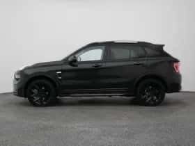 Lynk & Co 01 (2022) thumbnail 13