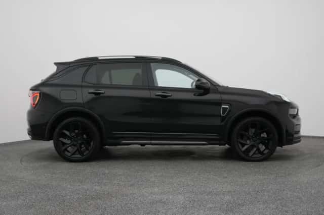 Lynk & Co 01 (2022) thumbnail 14
