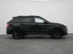 Lynk & Co 01 (2022) thumbnail 14