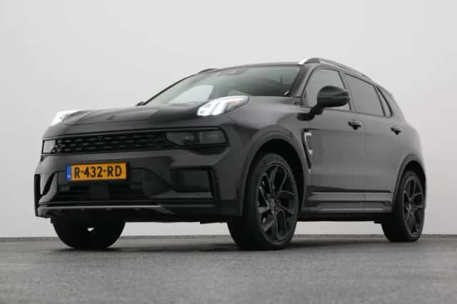 Lynk & Co 01 (2022) thumbnail 15