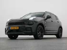 Lynk & Co 01 (2022) thumbnail 15