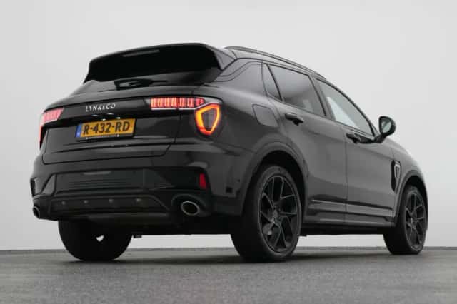 Lynk & Co 01 (2022) thumbnail 16