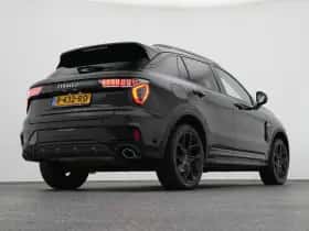 Lynk & Co 01 (2022) thumbnail 16