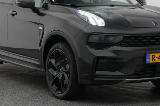 Lynk & Co 01 (2022) thumbnail 17