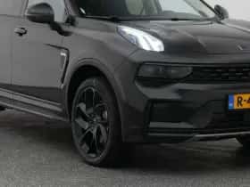 Lynk & Co 01 (2022) thumbnail 17