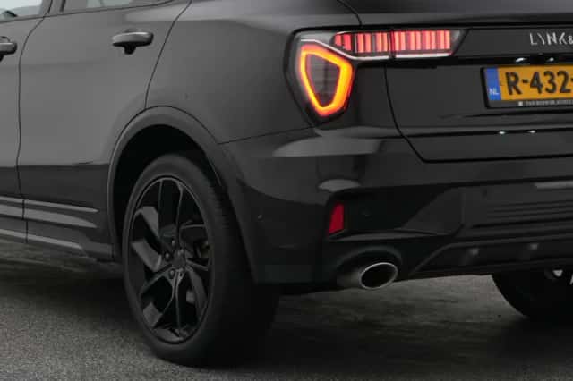 Lynk & Co 01 (2022) thumbnail 18