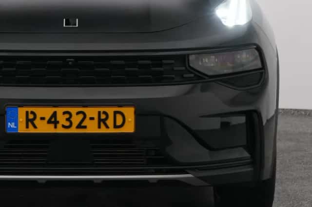 Lynk & Co 01 (2022) thumbnail 19
