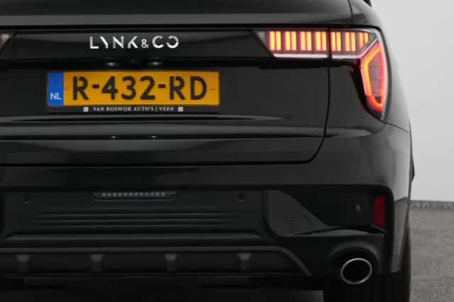 Lynk & Co 01 (2022) thumbnail 20