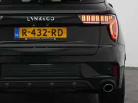 Lynk & Co 01 (2022) thumbnail 20