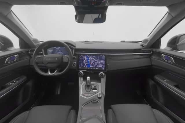 Lynk & Co 01 (2022) thumbnail 3