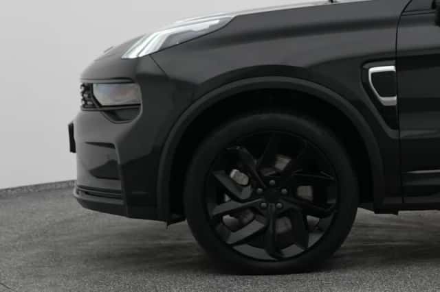 Lynk & Co 01 (2022) thumbnail 21