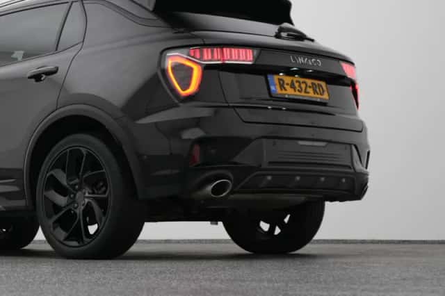 Lynk & Co 01 (2022) thumbnail 22