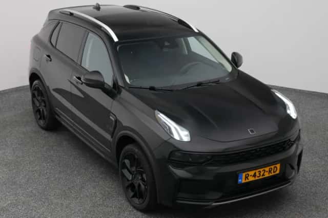 Lynk & Co 01 (2022) thumbnail 24