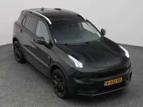 Lynk & Co 01 (2022) thumbnail 24