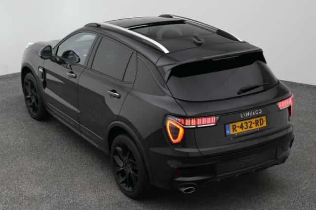 Lynk & Co 01 (2022) thumbnail 25