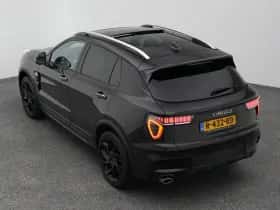 Lynk & Co 01 (2022) thumbnail 25