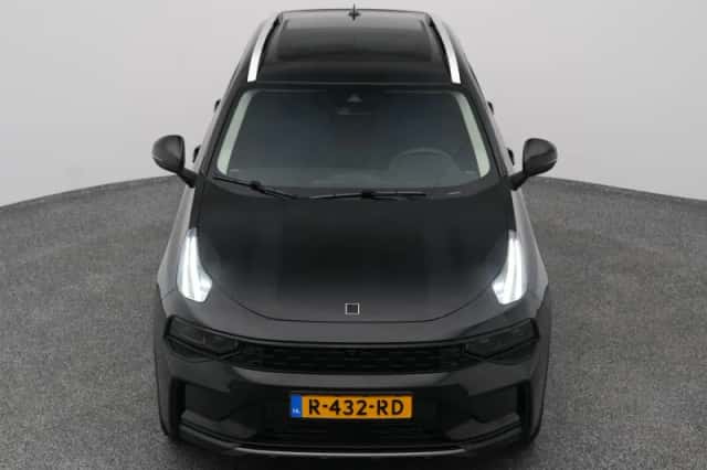 Lynk & Co 01 (2022) thumbnail 26